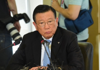 금호 자구안에