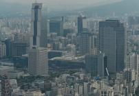 검색량으로 본 부동산 수요 전망, 바닥 다졌다