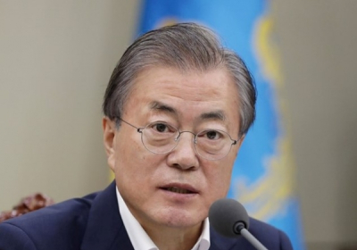 박근혜 예우 말라던 文, 지금은 “검찰 절제”... 누리꾼 “내로남불”
