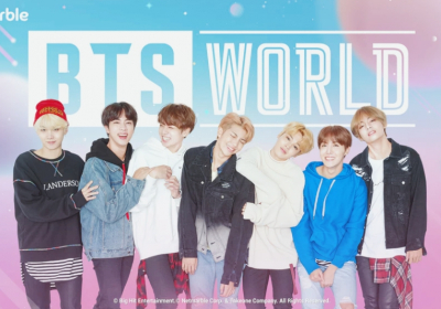 ‘BTS World’의 넷마블, ‘다리 어워드’ 수상... 인스타그램 긍정감성 80.6%