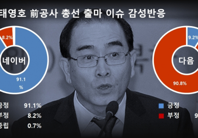 보수층 환영속 태영호 총선 출마... “아직은 시기상조” 신중론도 등장