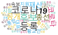 조회수 1위 기사, 중앙일보 ‘2억짜리가 1040만원에 낙찰, 폐업 늘며 헐값 상가 속출’...