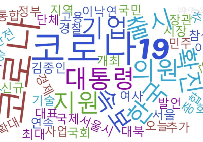 좋아요 1위, 한국경제 ‘지금은 영웅시대, 임영웅 광고도 음원도···이제 나만 믿어요’