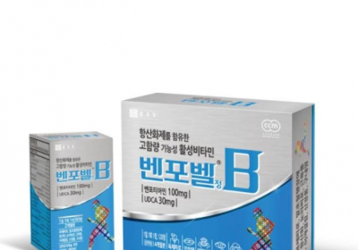 종근당 벤포티아민 함유 ‘벤포벨’, 수험생 건강관리 아이템