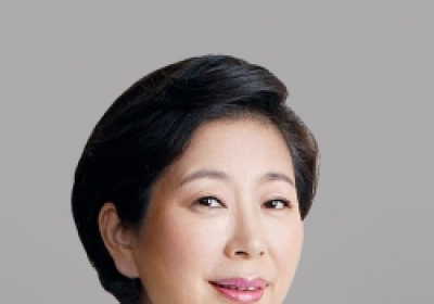 현정은 회장, 현대엘리베이터 등기이사 사임…