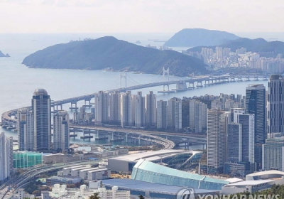 수도권 아파트값 주간상승률 9년만에 최고