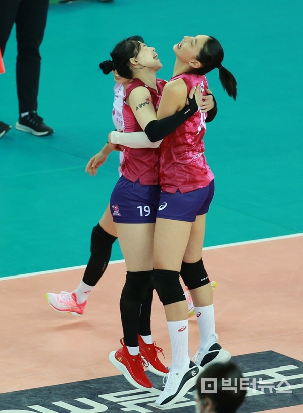김미연-김연경