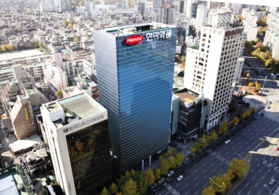 한미약품 작년 R&D에 2261억원 투자