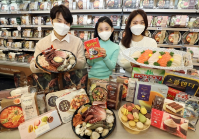 이마트, 홈(Home)설족 겨냥한 대규모 할인 행사