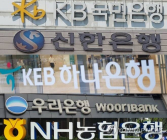 실적 선방에도 은행 일자리 감소는 더 빨라져