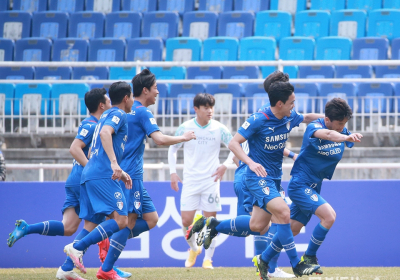 [문용준의 생생포토]K리그1, 수원삼성vs성남FC 하이라이트