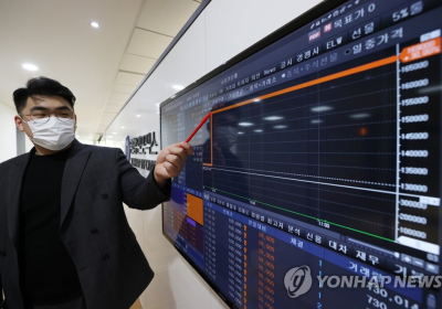 'SK바이오사이언스 따상' 댓글여론은