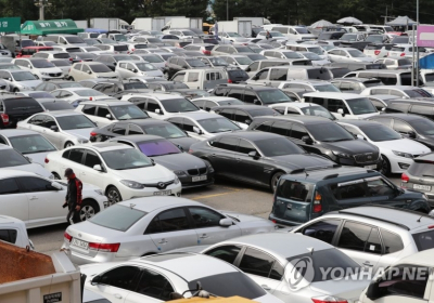 [내 차량정보가 마구 떠돈다] ④ 車정보 열람 승인 후 관리·감독 전무