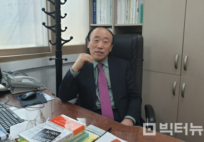 “산업사회에서는 공인(工人)이 천하지대본”