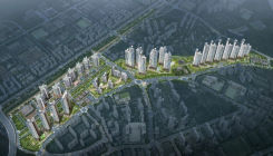 포스코건설, 일산서 4000여세대 규모 도시개발사업 수주