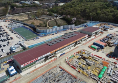 SK건설, 국내외에서 ‘탄소배출권’ 확보 속도