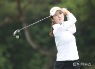 [KLPGA] 티샷하는 이세희