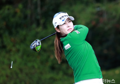 [KLPGA] '두산 매치플레이 챔피언십' 춘천 라데나 골프클럽에서 개최