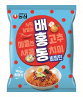 농심, 배홍동비빔면 한정판 굿즈 출시