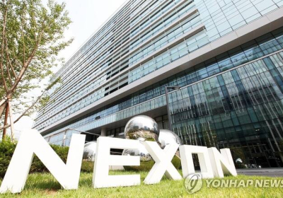 비트코인 급락에 넥슨 주가도 휘청…김정주 책임론 불거지나