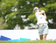 [KLPGA]티샷하는 박주영