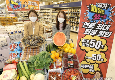 농심 3형제 ‘마이웨이’ 나설까