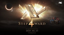 리니지M, 서비스 4주년 기념 'Step 4ward' 업데이트