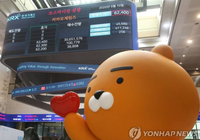 ‘상장 파티’ 즐기는 카카오, 부작용 없을까