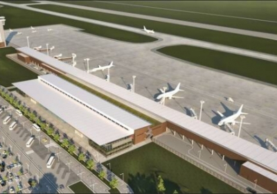 현대건설, 4900억원 규모 페루 친체로공항 터미널 공사 수주