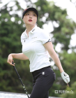 [KLPGA]이혜정, '티샷이 페어웨이로 가야해~'