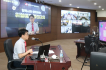 동서발전, ‘다함께! 안전문화제’ 성료