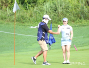 [KLPGA]이다연, '나이스 버디'