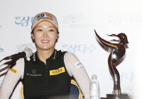 [KLPGA]오지현 