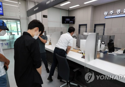 HDC현산 불법 재하청 묵인…명백한 인재(人災)