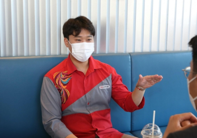 BBQ, 가맹점 성공스토리 소개…
