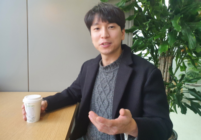 “부동산 홍보 전문가가 되고 싶어요”