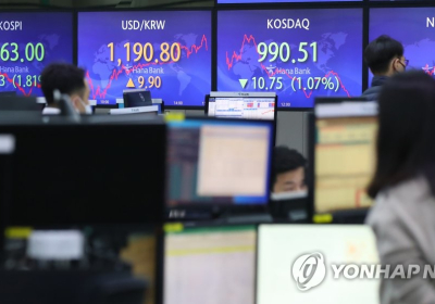 올해 국내 증시 '산타 랠리' 가능할까