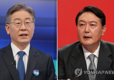 ‘대선후보 TV토론 공방’에 누리꾼들 