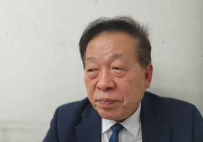 <김보수의 재계톡> 디지털 전환시대에 맞는 혁신 정책이 필요하다