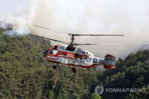 ‘尹대통령 부부 댕댕이 나들이' 댓글여론 비판의견 많아