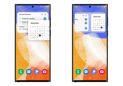 갤럭시 S22?S22+?울트라 대상 ‘One UI 5’ 베타 프로그램 개시