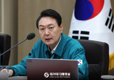 “이럴 줄 몰랐나?”