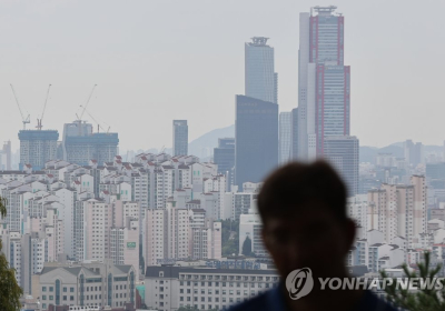 흔들리는 주택시장, 포털 관심도 오래전에 '뚝'