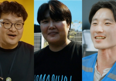 쿠팡서 '제2의 인생' 직원들이 뽑은 최고의 워라벨은?