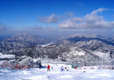 무주덕유산리조트, 스키장 동계시즌권 특판