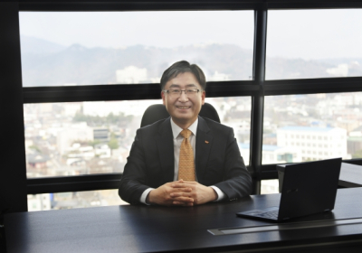 SK에코엔지니어링, 오동호 신임 대표이사 선임