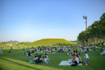 순천만 오천그린광장서 15일 가든뮤직페스티벌