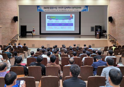 전남도, 무면허 김‧전복 양식장 특별단속