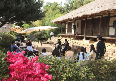 광주시, 서원·산사·고택을 찾는 프로그램 운영