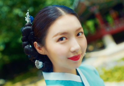 우리은행, 배우 ‘주현영’ 새 광고모델 발탁